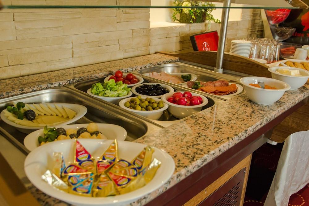 Salis Hotel & Medical Spa