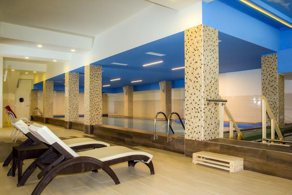 Salis Hotel & Medical Spa