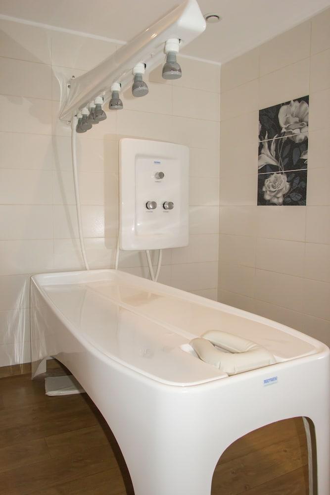 Salis Hotel & Medical Spa