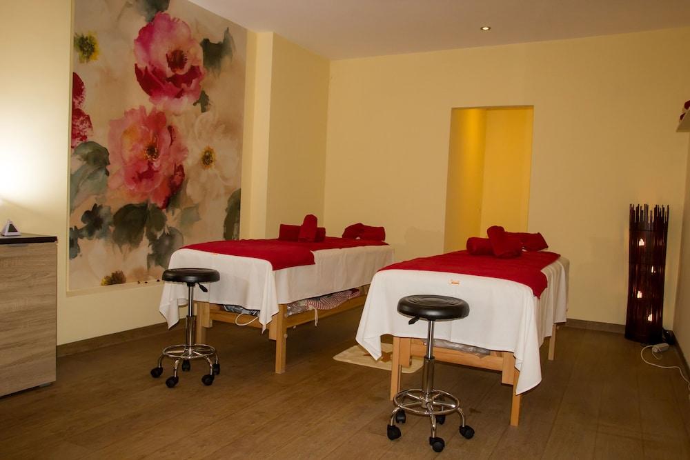 Salis Hotel & Medical Spa
