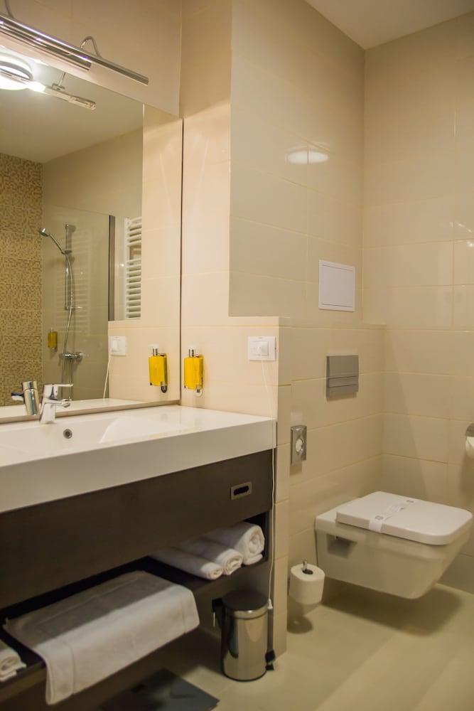 Salis Hotel & Medical Spa
