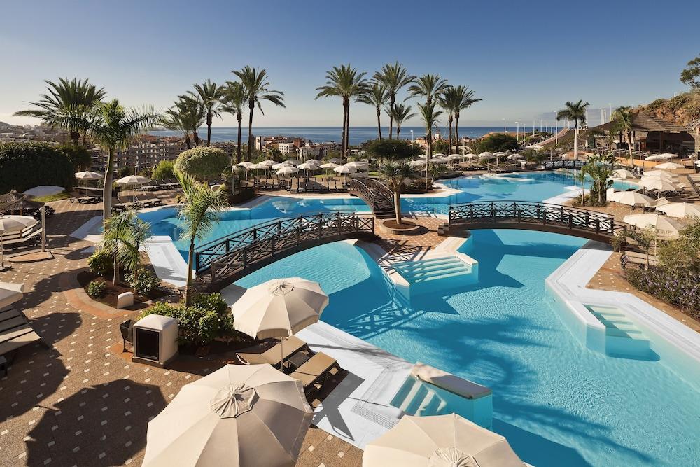 Melia Jardines Del Teide (adults Only)