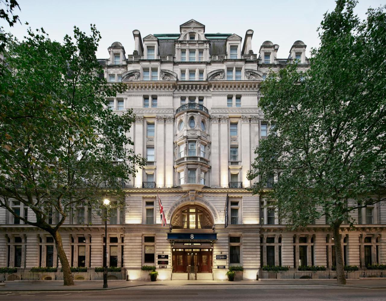 Club Quarters Hotel Trafalgar Square