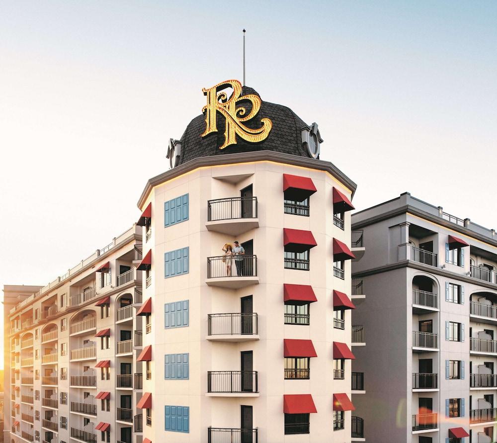 Disney's Riviera Resort