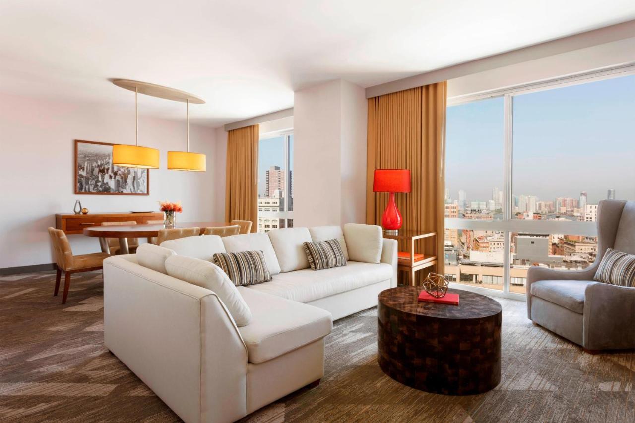 Sheraton Tribeca