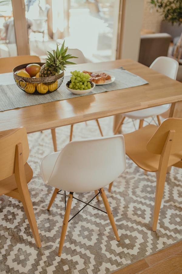 Premium Designed Apartments Dobrota