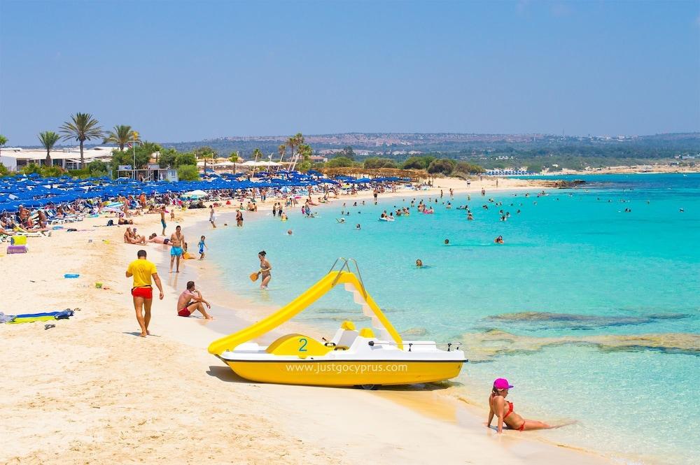 Summer's Hotel Apartments