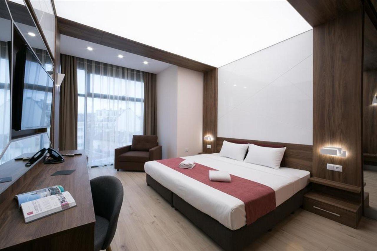 One Boutique Hotel Sofia