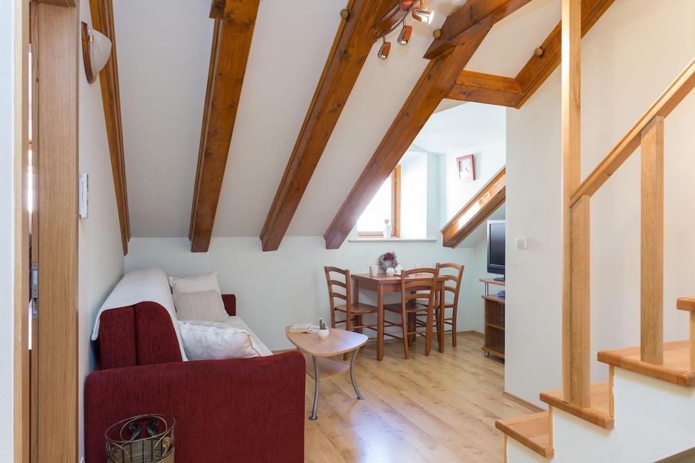 Hedera Estate, Hedera A21 Apartment