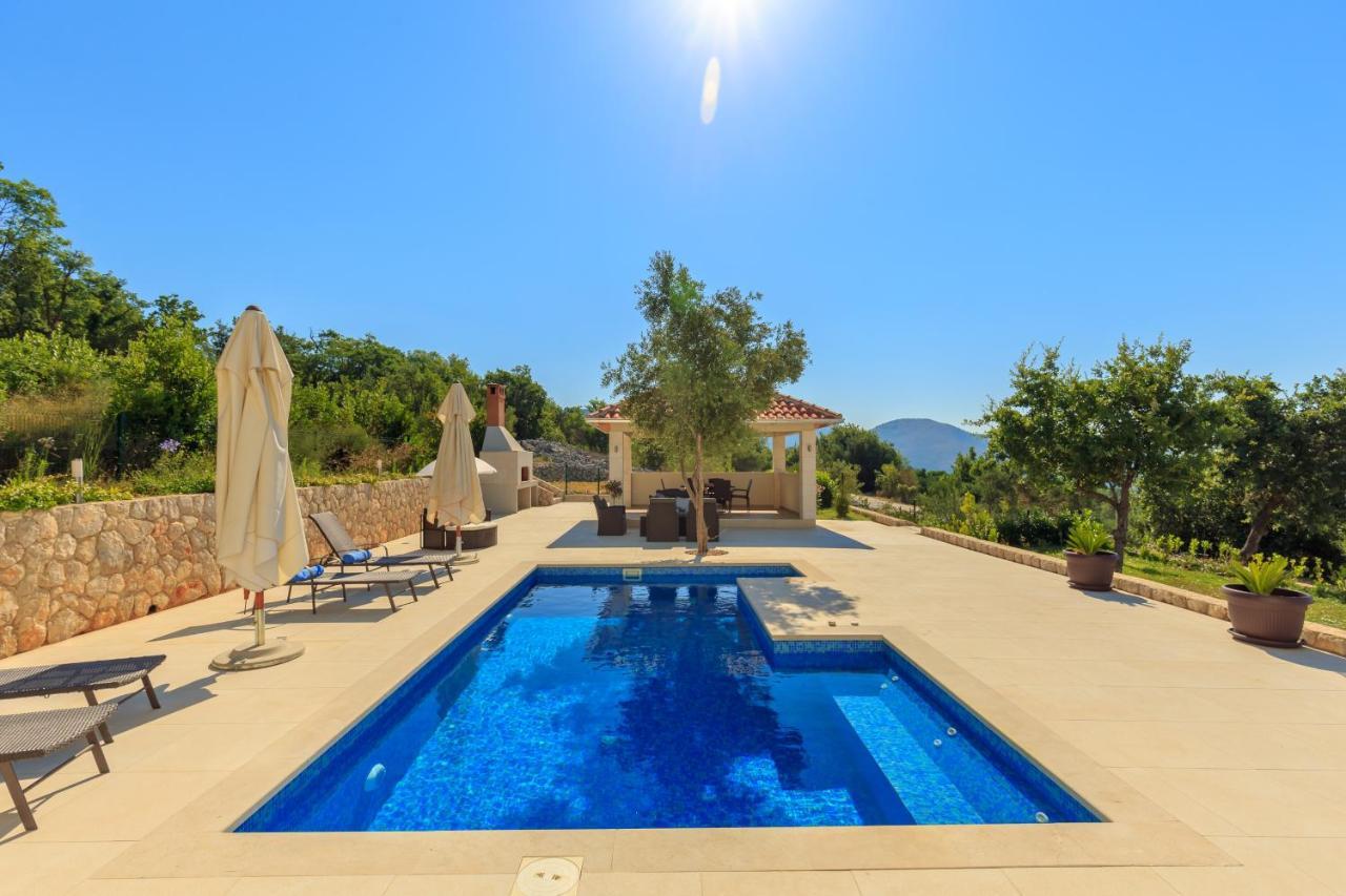 Hedera Estate Villa Hedera VII