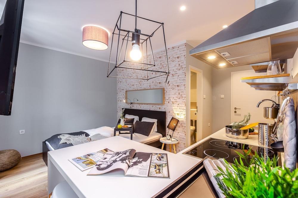 Adria Square Studios