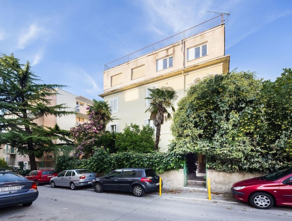 Apartment Signorina Leticia