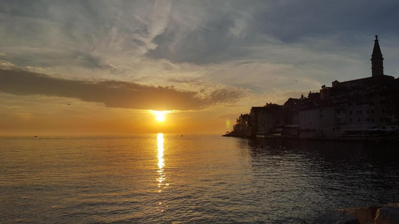 Apartmani Jasmina Rovinj
