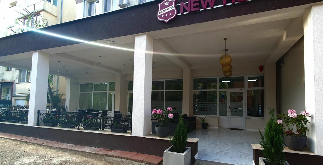 Hotel New