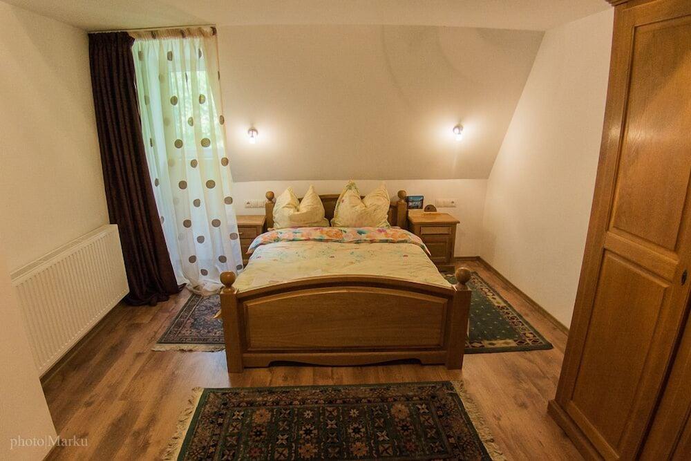 Vila Flora Viseu De Jos