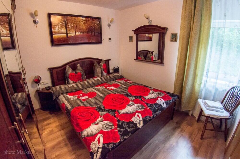 Vila Flora Viseu De Jos