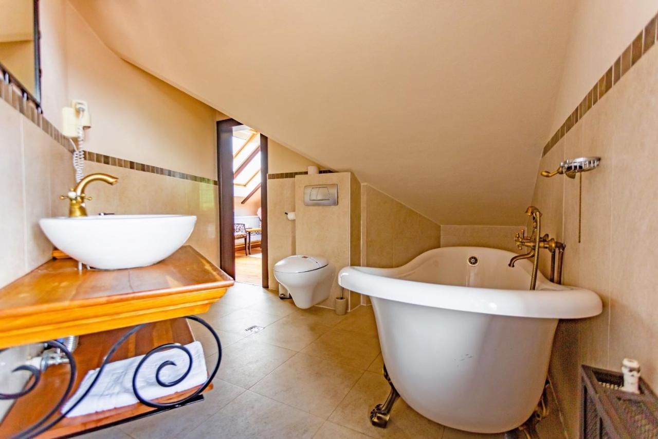 Hotel Turnul