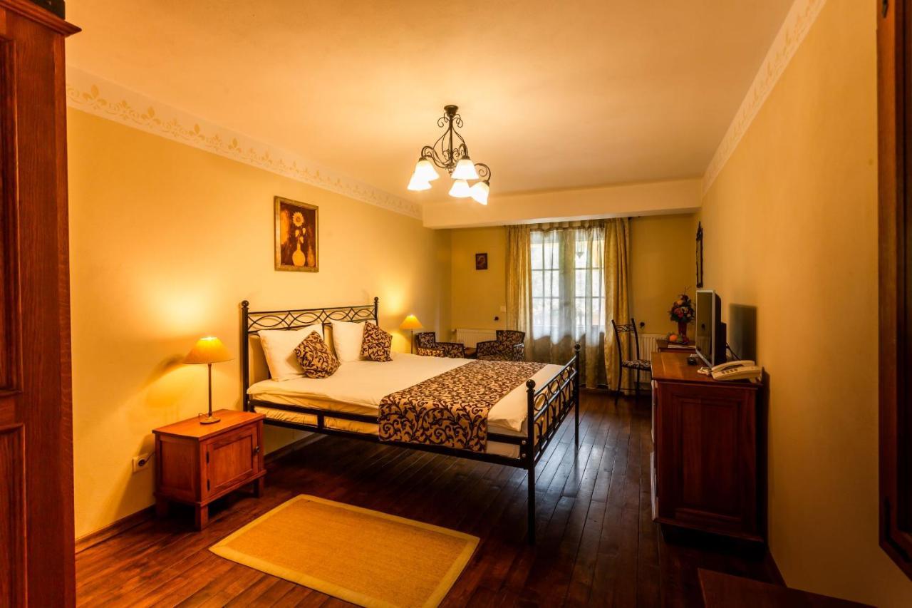 Hotel Turnul