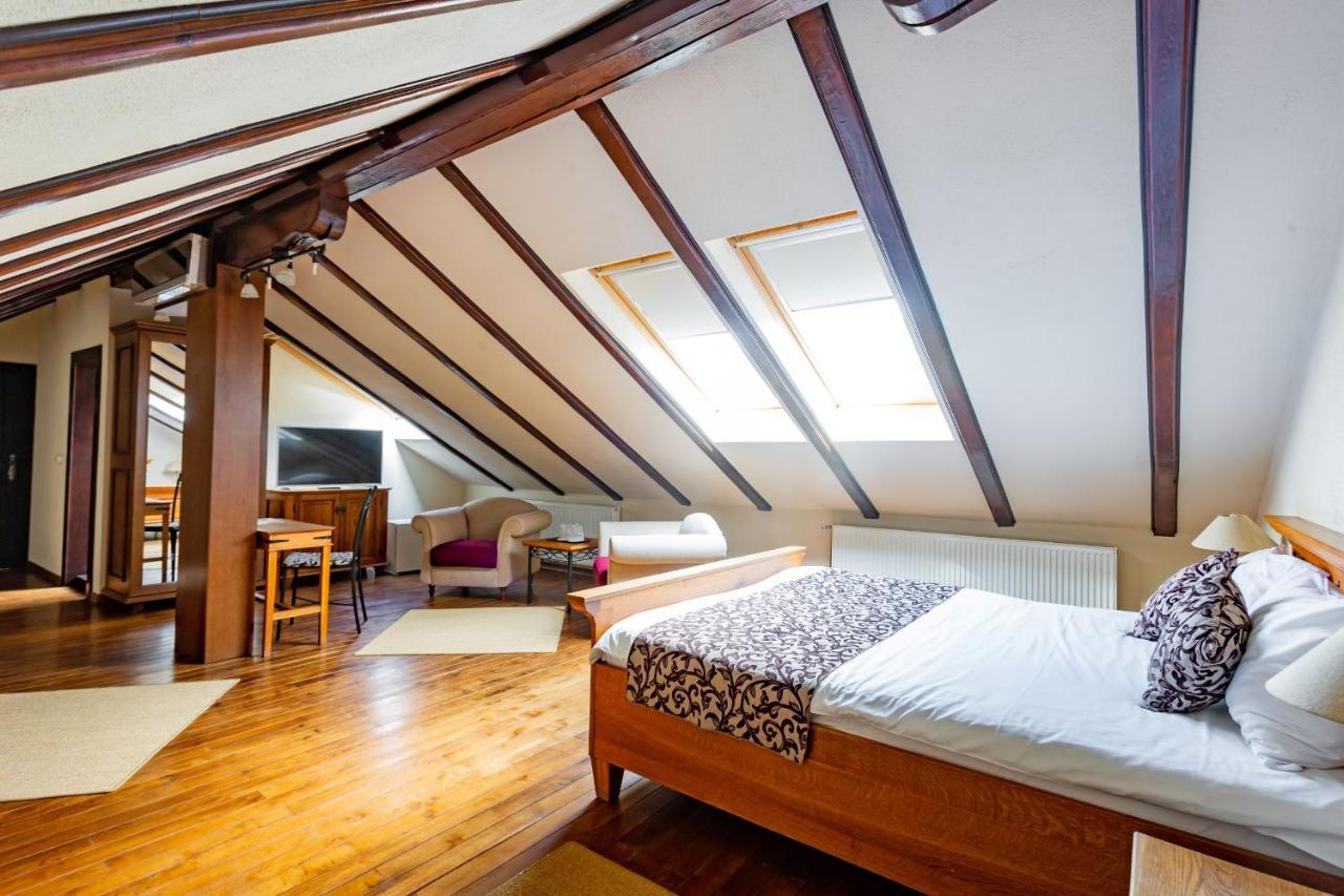 Hotel Turnul
