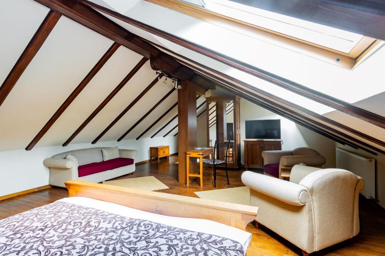 Hotel Turnul
