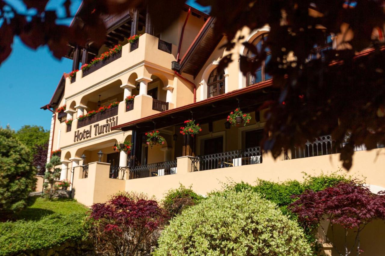 Hotel Turnul