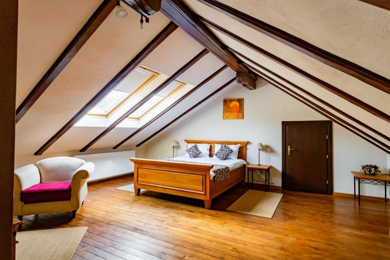 Hotel Turnul