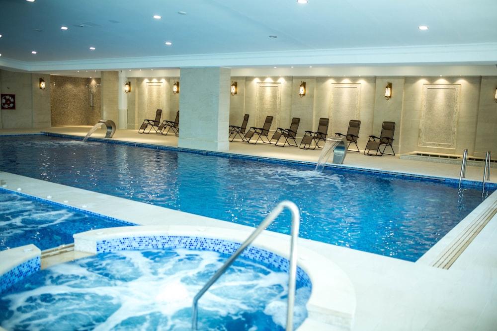 Grand Hotel Minerva (adults Only)