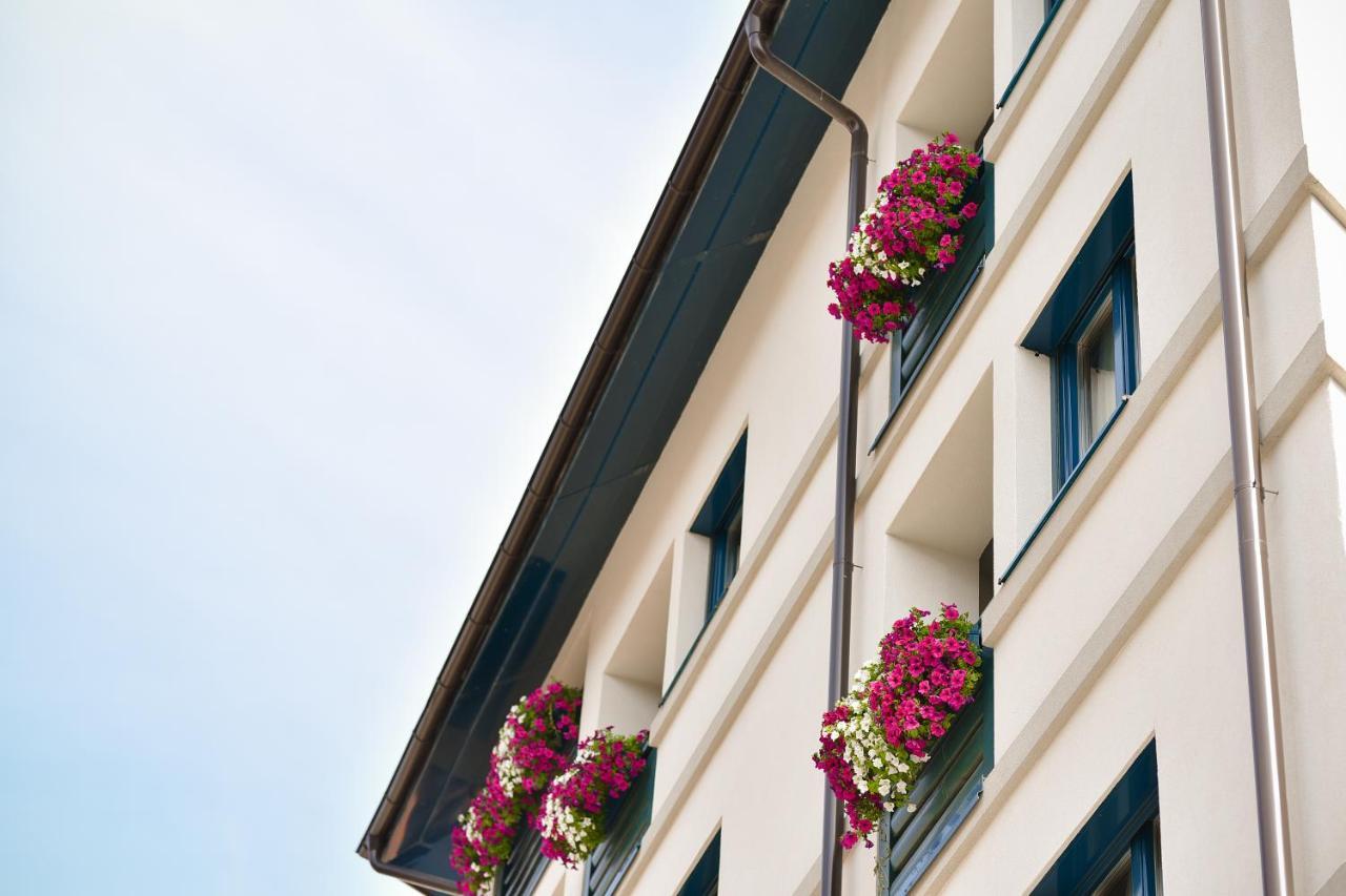 Central Inn