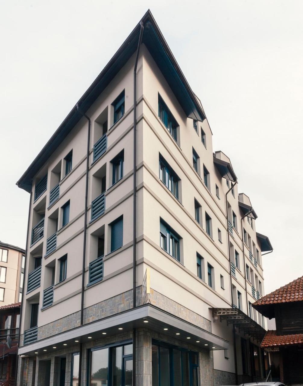 Central Inn