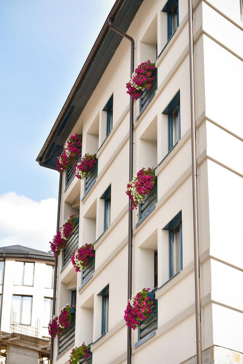 Central Inn