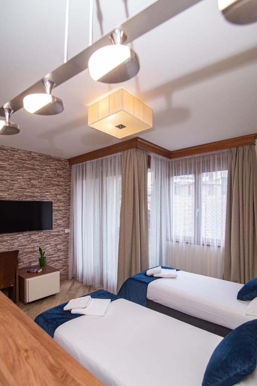 Central Inn