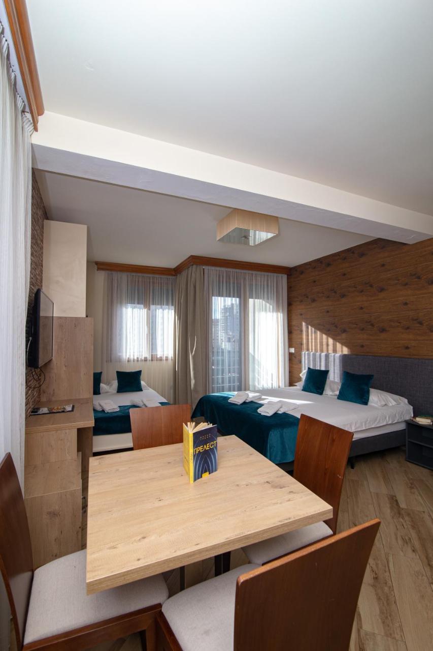 Central Inn