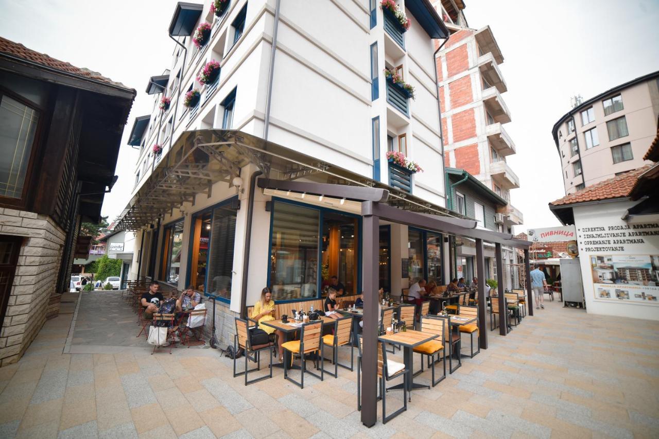 Central Inn
