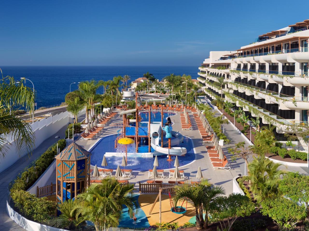 H10 Atlantic Sunset Horizons Collection, Tenerife