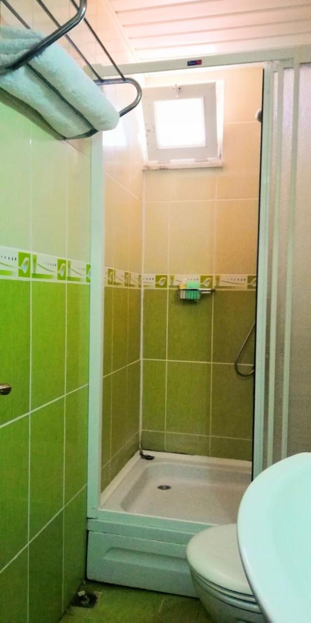 Side Erenler Hotel