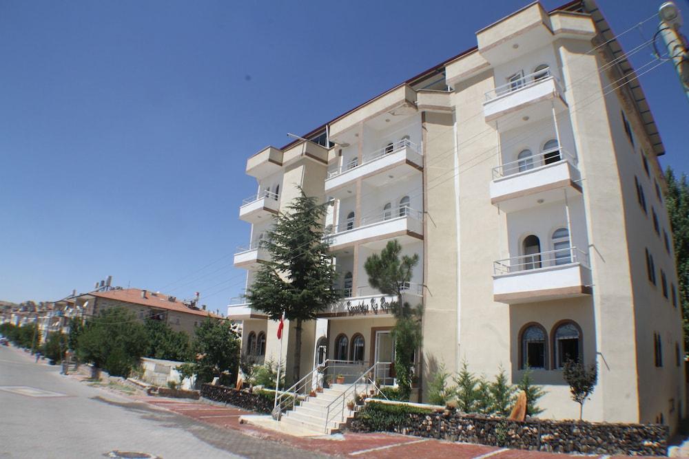 Loopy Lodge Hotel