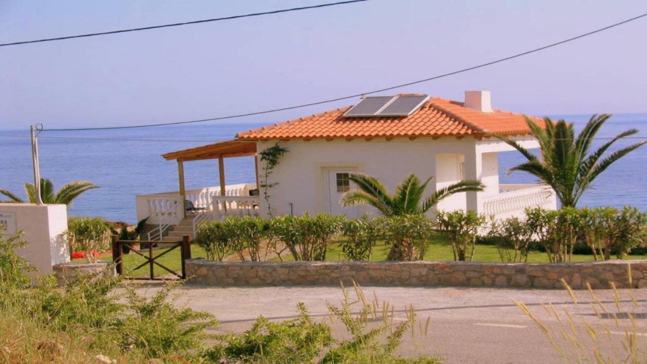 Bungalow Musuri