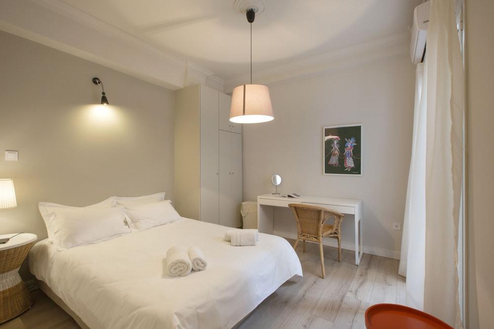 Apollo Apartment At Plaka