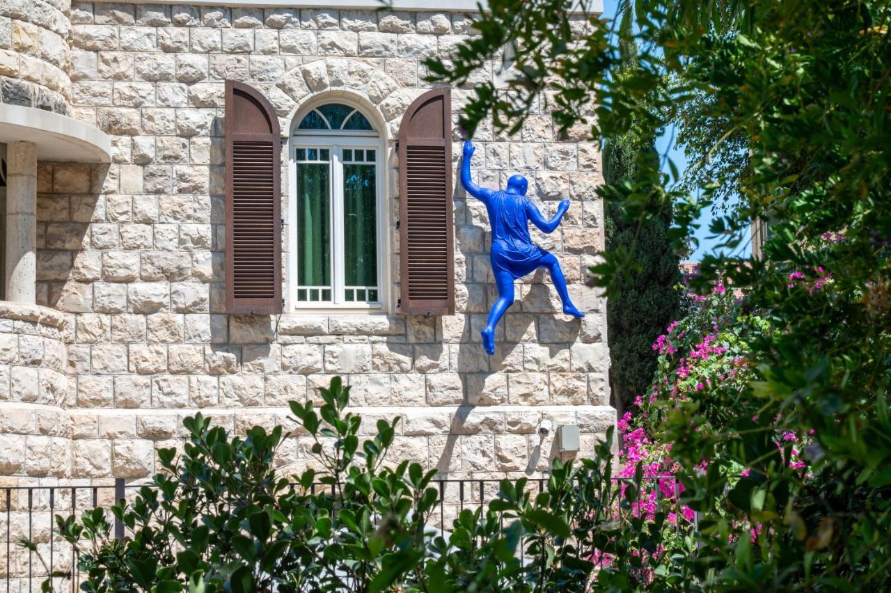 Schumacher Hotel Haifa (Adults only)