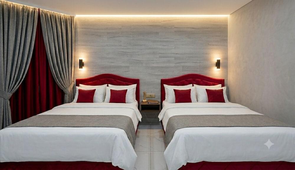 Center Apartment Chisinau