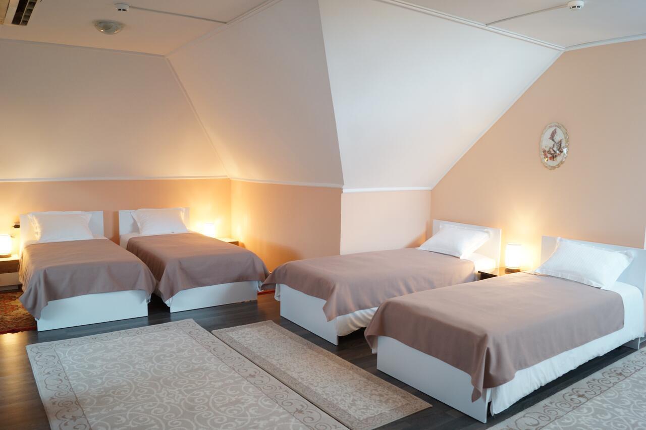 Hotel Florence