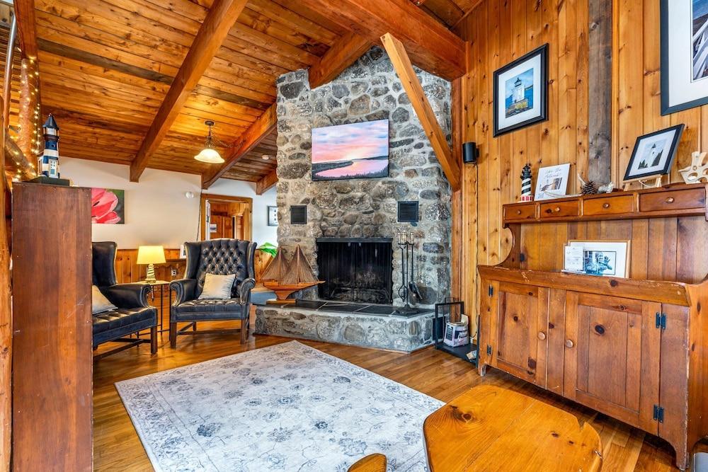 Bluff House Inn
