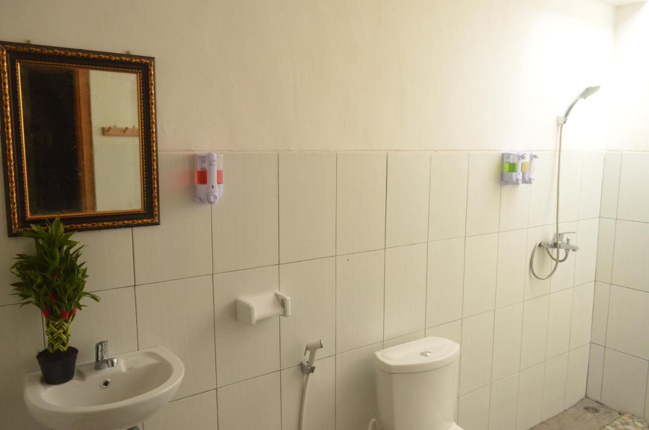 The Rahayu Cottage