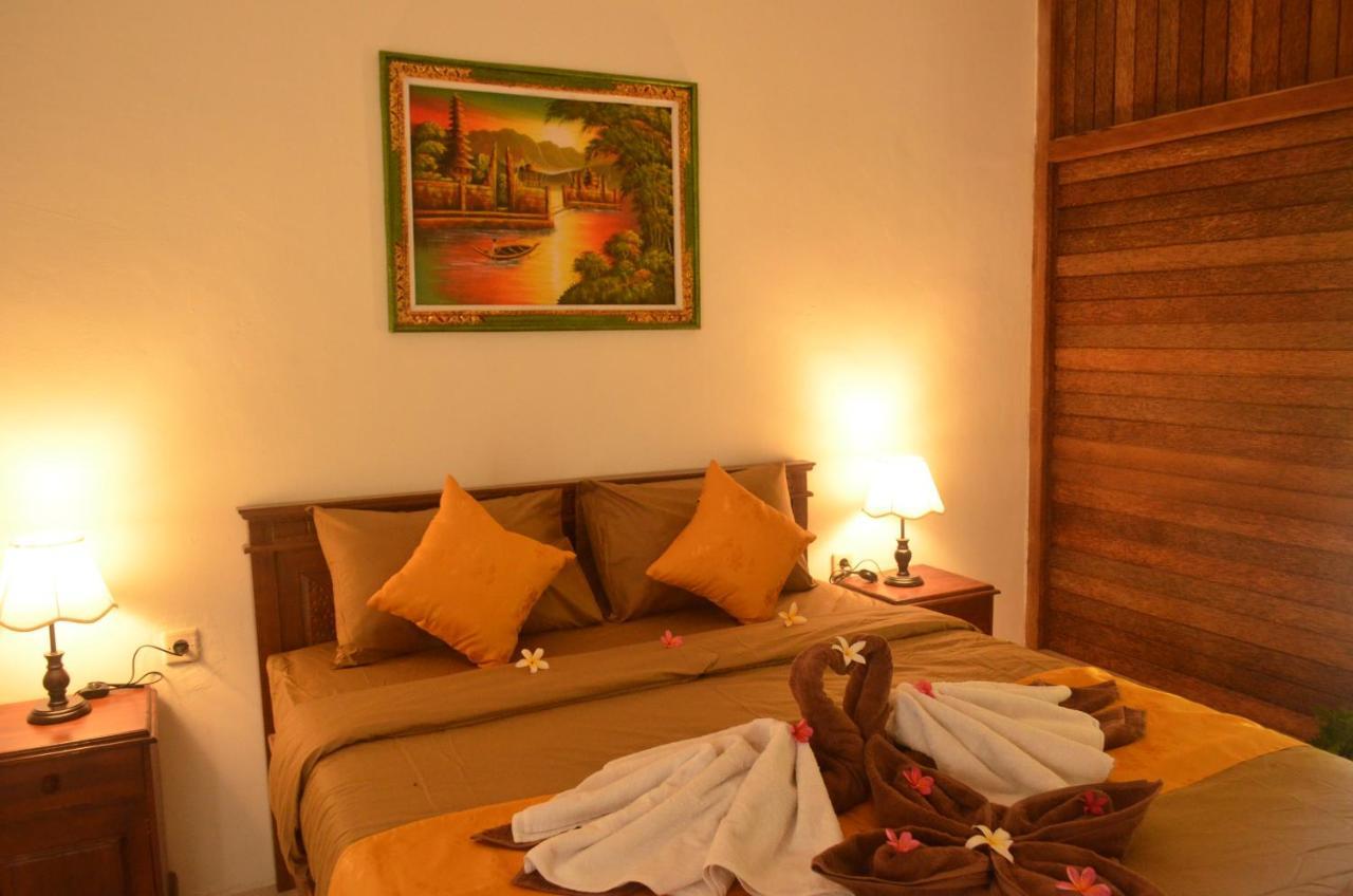 The Rahayu Cottage