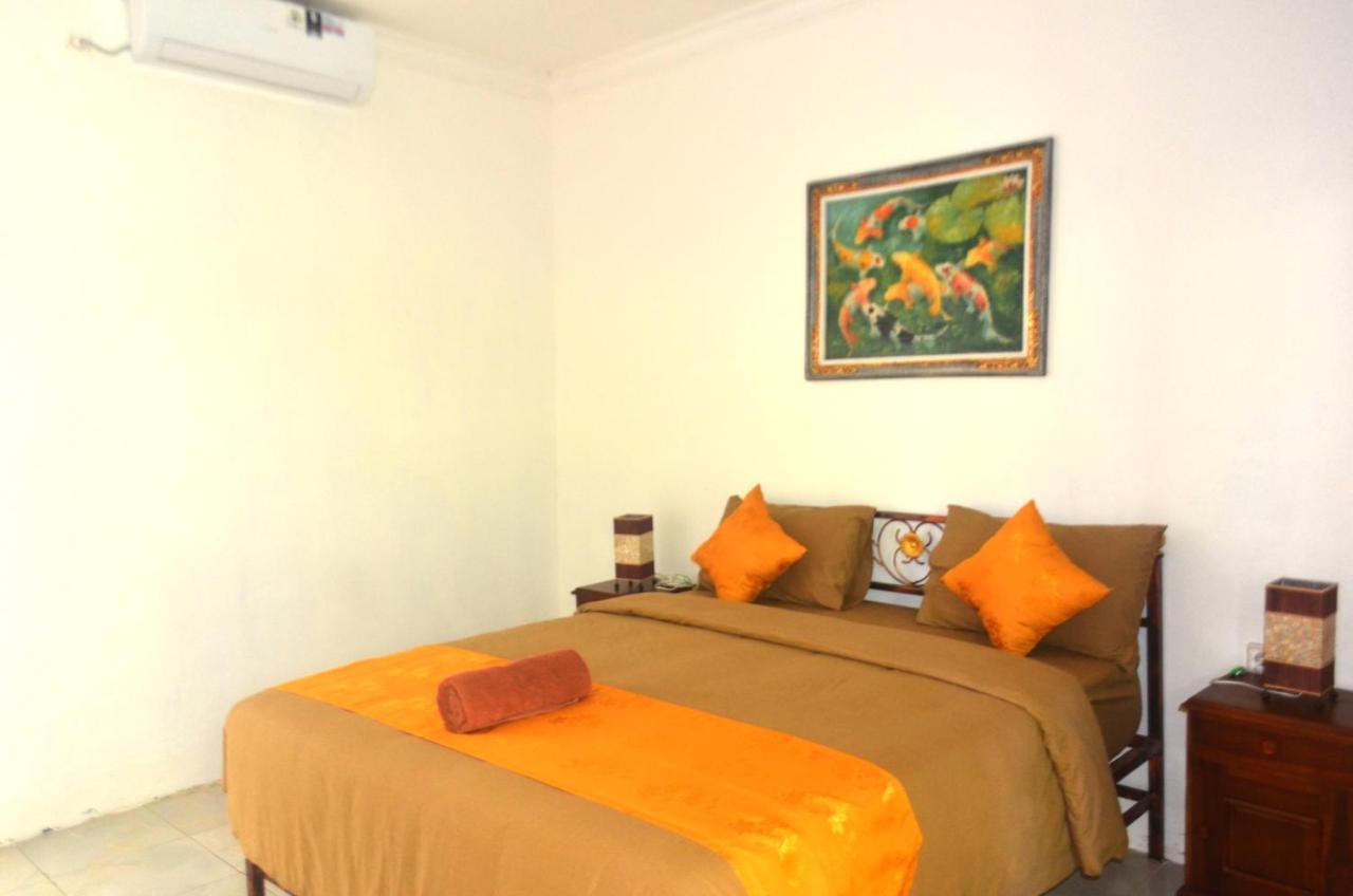The Rahayu Cottage