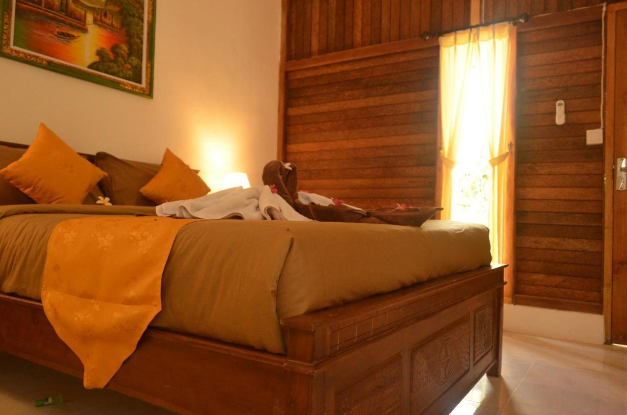 The Rahayu Cottage