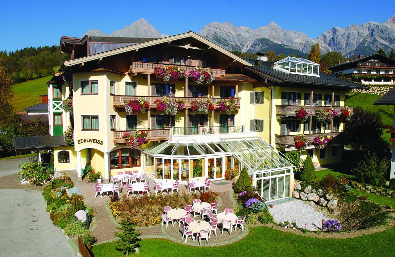 Edelwei