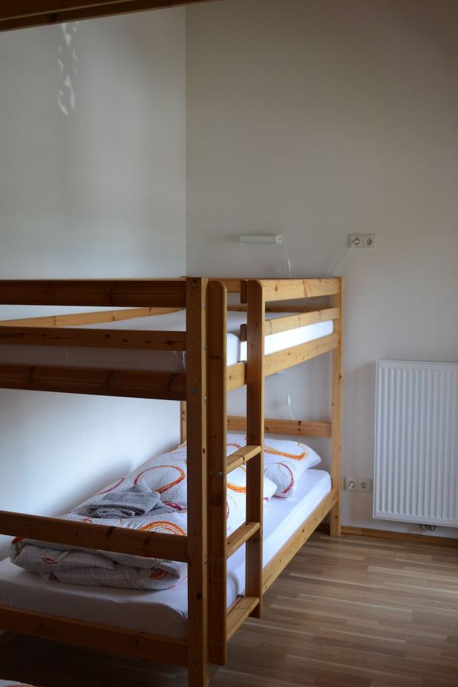 Hotel Restaurant Sonnenlicht