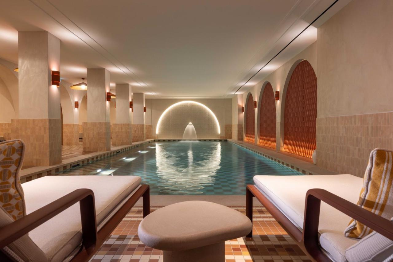 Hotel Grand Cœur Latin