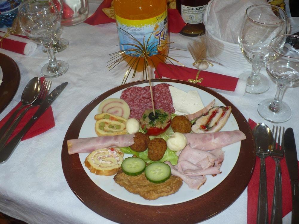 Hotel Etrusco